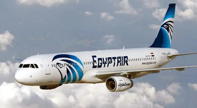 مصر للطيران: لا وقف لصفقة الطائرات الجديدة والخطة مستمرة حتى 2031