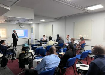 الرقابة النووية تختتم فعاليات ورشة عمل دولية حول “أفضل الممارسات بشأن دور الهيئات الرقابية في الطوارئ النووية والإشعاعية”