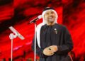 حسين الجسمى يحيى حفلاً غنائياً فى الإمارات اليوم