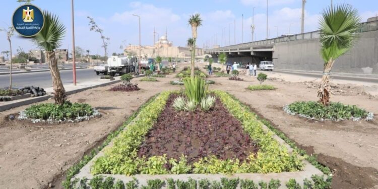 Image processed by CodeCarvings Piczard ### FREE Community Edition ### on 2025-11-01 08:33:50Z |  |  وزيرة التنمية المحلية تعلن انطلاق المرحلة الرابعة من المبادرة الرئاسية “100 مليون شجرة” بمحافظة الفيوم