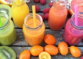 مشروبات طبيعية تعمل على تحسين وظائف الكلى والحفاظ على صحتها