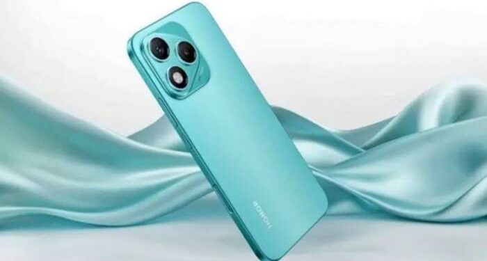 مواصفات هاتف هونر 400 الجديد