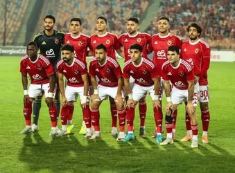 موعد مباراة الأهلي والجيش الملكي في دوري أبطال أفريقيا