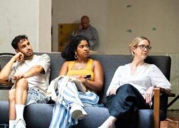 انطلاق «الحوارات الإبداعية» خلال أسبوع القاهرة للتصميم 2025