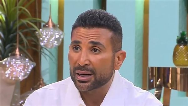 تطورات الحالة الصحية للفنان أحمد سعد بعد تعرضه لحادث سير مروع