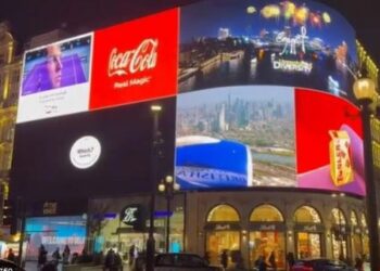 وزارة السياحة والآثار تُطلق حملة ترويجية كبرى في لندن للتعريف بالمقصد السياحي المصري