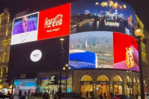 وزارة السياحة والآثار تُطلق حملة ترويجية كبرى في لندن للتعريف بالمقصد السياحي المصري