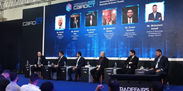 ​الذكاء الاصطناعي.. الخصم الجديد: هجمات “الوكيل الذاتي” تفرض حرباً إلكترونية من نوع آخر