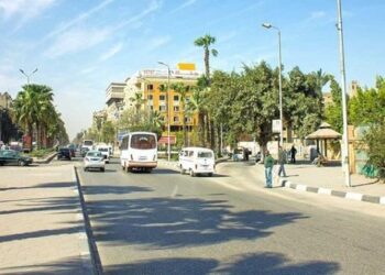 غلق جزئي لشارع الأهرام لـ3 أشهر.. اللواء أحمد هشام يكشف خريطة التحويلات المرورية