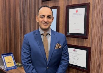 قصة التحوّل الهادئ داخل الإدارة المالية.. كيف تغيّر دور المدير المالي دون أن نلاحظ؟