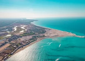 مشروع علم الروم 2 موعد تنفيذ مشروع «علم الروم» بمرسى مطروح