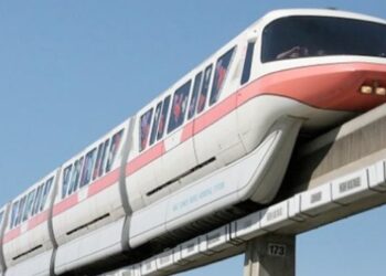 موعد افتتاح المونوريل 2025 وعدد محطاته