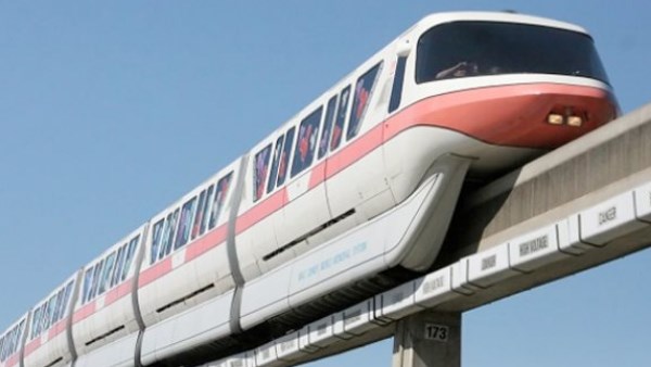 موعد افتتاح المونوريل 2025 وعدد محطاته