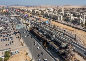 تفاصيل مشروع قطار المونوريل في مصر 2025.. التكلفة الكاملة وخطوط التشغيل وتوقيت الافتتاح