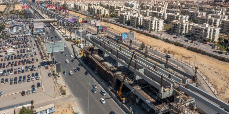 تفاصيل مشروع قطار المونوريل في مصر 2025.. التكلفة الكاملة وخطوط التشغيل وتوقيت الافتتاح