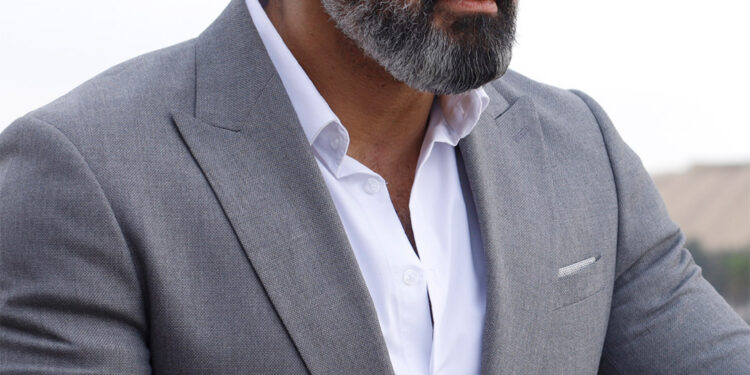 خالد أبوبكر يتقدم بشكوى ضد ياسر جلال