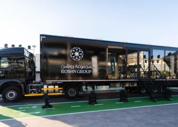 ميراكي اند بيوند تجهز أجنحة كبري الشركات بمعرض سيتي سكيب جلوبال ٢٠٢٥