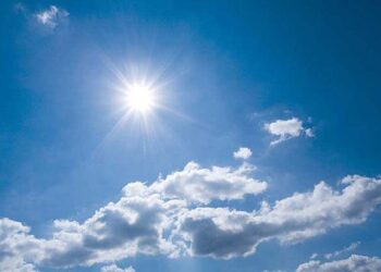 تغيرات مفاجئة فى حالة الطقس وانخفاض جديد فى درجات الحرارة