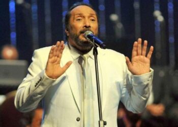 علي الحجار يلتقي بجمهور ساقية الصاوي 26 نوفمبر