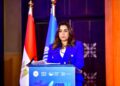 وزيرة التنمية تعلن صدور إعلان القاهرة الوزاري لمؤتمر الأطراف المتعاقدة لاتفاقية البحر الأبيض المتوسط
