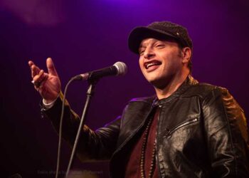 وائل الفشنى يقدم حفلاً غنائيًا بساقية الصاوى.. 19 ديسمبر