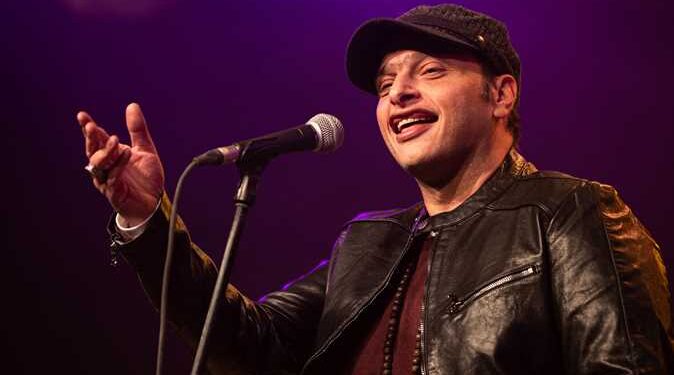 وائل الفشنى يقدم حفلاً غنائيًا بساقية الصاوى.. 19 ديسمبر