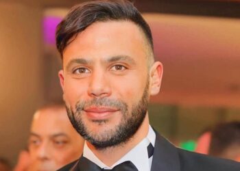 محمد إمام يوجه رسالة لمحمد صبحي وصناع فيلم الست