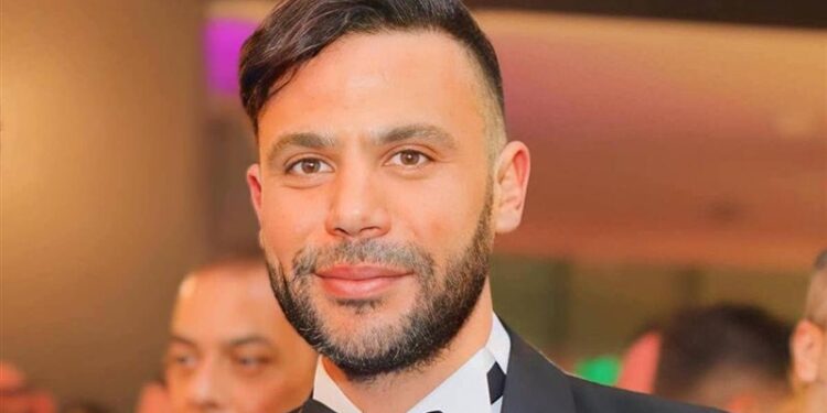 محمد إمام يوجه رسالة لمحمد صبحي وصناع فيلم الست