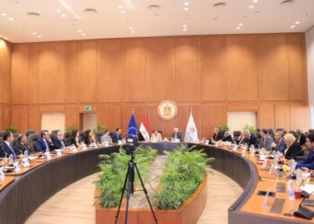 مصر والاتحاد الأوروبي يختتمان أسبوع البحث والابتكار المصري–الأوروبي 2025