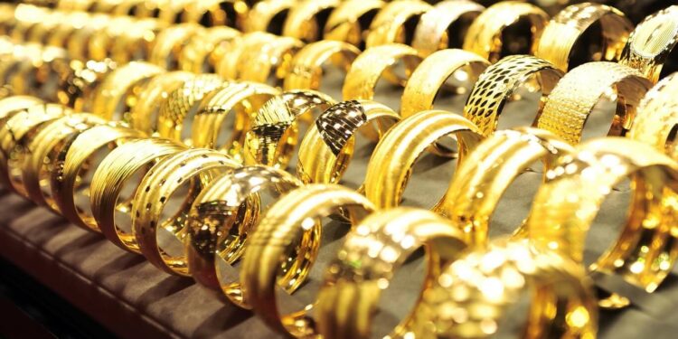 أسعار الذهب في مصر اليوم الأحد