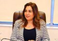 وزيرة التنمية تستعرض تقريراً حول أبرز جهود وحدة السكان المركزية بالوزارة