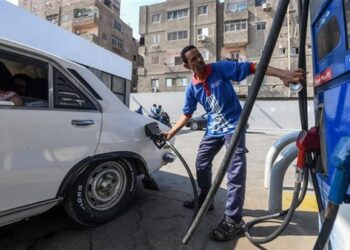 البترول تحيل واقعة تهريب مواد بترولية بـ7 ملايين جنيه للنيابة العامة والإدارية