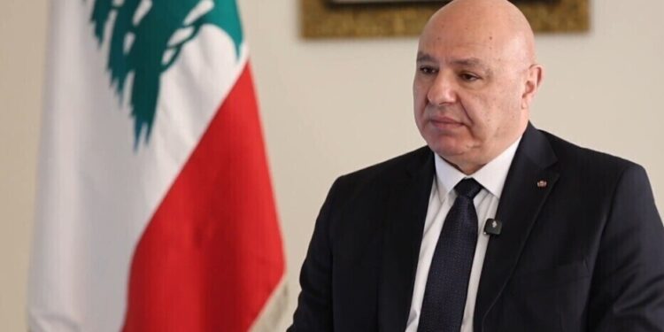 عون: لبنان تعمل مع اليونيفيل على كافة المستويات   