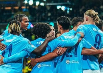 مانشستر سيتى يتحدى  وست هام اليوم في الدوري الإنجليزي