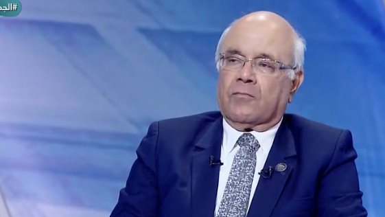 محمد عطية الفيومي: الاحتياطي النقدي يسجل أعلى مستوى تاريخي ويتجاوز 50.2 مليار دولار