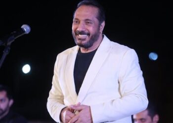 موعد حفلة على الحجار فى ساقية الصاوى خلال شهر ديسمبر