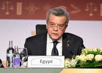 اختيار الجهاز المركزي للمحاسبات عضوًا في المجلس التنفيذي للأرابوساي وفوزه بخمس جوائز بحثية