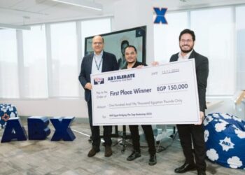 شركة Changelabsوالبنك العربي يطلقان معسكرًا تدريبيًا لرواد الفنتك الأكثر تميزًا في مصر