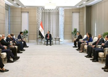 رئيس الوزراء يستقبل المدير العام لمنظمة الأغذية والزراعة للأمم المتحدة