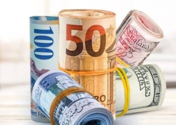 أسعار العملات في مصر اليوم الأحد