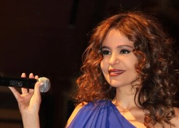 كارول سماحة تحيى حفلاً غنائياً فى لبنان الليلة