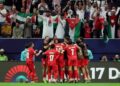 منتخب مصر يخسر أمام الأردن بثلاثية ويودع كأس العرب من الدور الأول