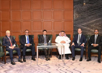 مصر تستضيف الجمعية العمومية للاتحاد الإفريقي لكرةذ السلة