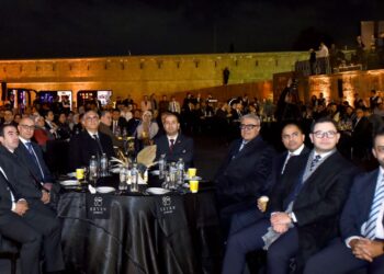 رئيس هيئة الاستثمار يثمن دور “نَوَاه العلمية” في تعزيز الابتكار والمعرفة ويؤكد دعم الهيئة المستمر للقطاع العلمي