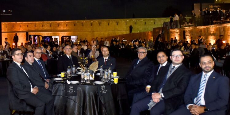 رئيس هيئة الاستثمار يثمن دور “نَوَاه العلمية” في تعزيز الابتكار والمعرفة ويؤكد دعم الهيئة المستمر للقطاع العلمي