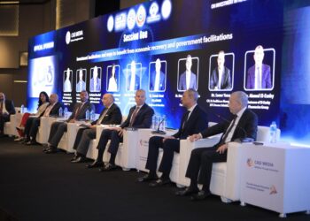 تجربة تركيا في قطاع الصحة نموذج ناجح وفرصة لتعزيز الاستثمارات المشتركة مع مصر