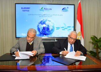 مجموعة العربي تواصل توسعاتها باطلاق شركة Nova Freeze للتبريد الصناعي