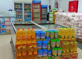 التموين تضخ كميات من السلع الأساسية استعدادًا لشهر رمضان بأسعار مخفضة