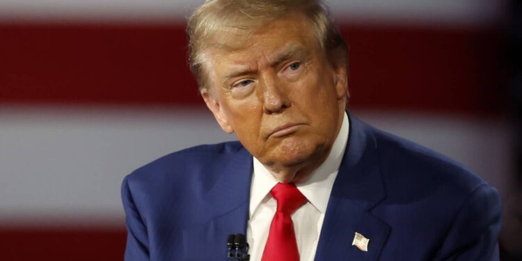 ترامب : حققت السلام بالشرق الأوسط لأول مرة منذ 3 آلاف عام