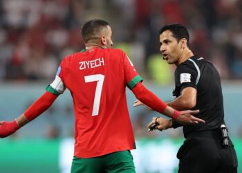 افتتاح كأس أمم أفريقيا 2025.. المغرب يفتتح العرس القاري بمواجهة جزر القمر